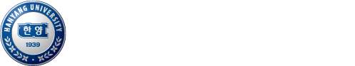 스마트컨스트럭션공학과 - 한양대학교 ERICA LOGO